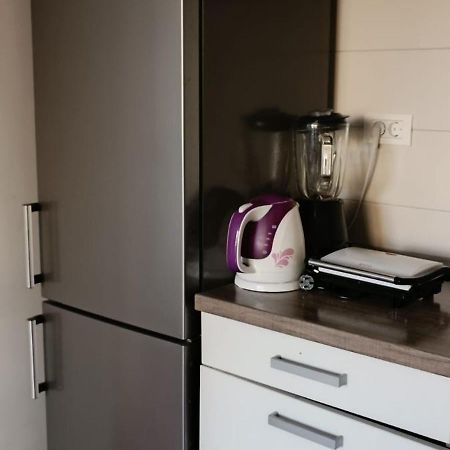 Home Sweet Home Сплит Экстерьер фото