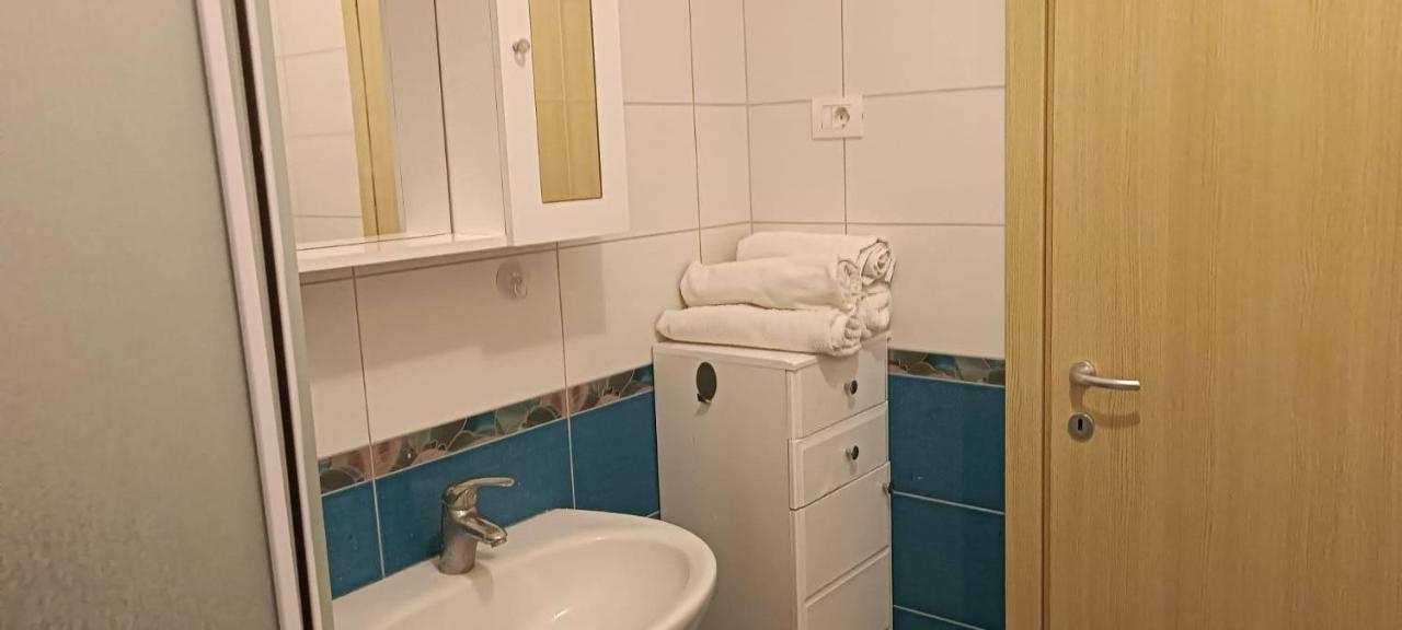 Home Sweet Home Сплит Экстерьер фото