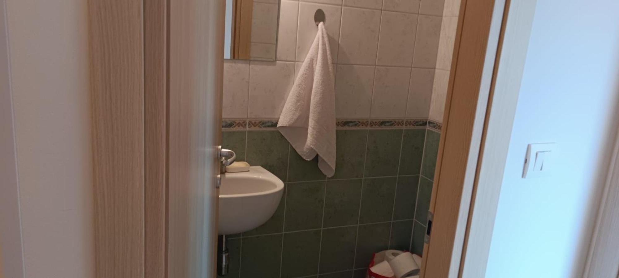 Home Sweet Home Сплит Экстерьер фото